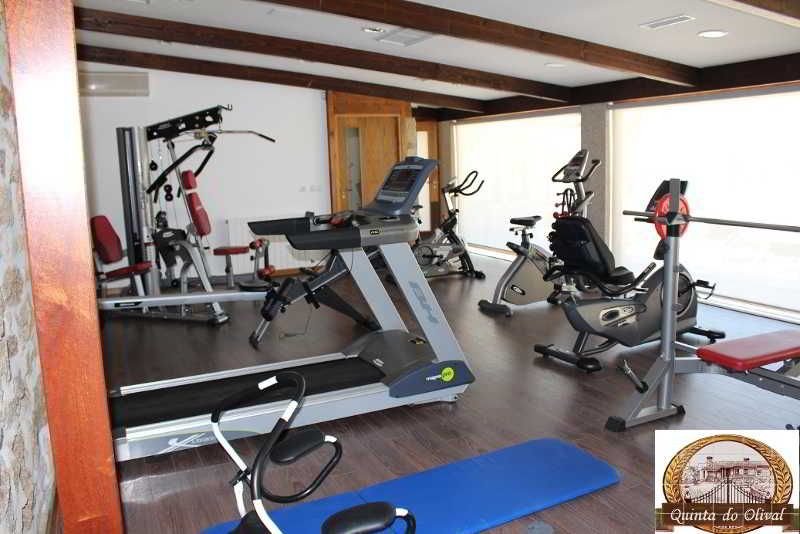 Quinta do Olival -1 estrelas em Vidago