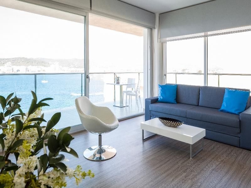 AxelBeach Ibiza Suites Apartments Spa and Beach Club - Solo Adultos 3