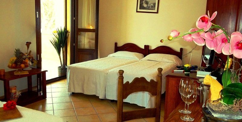 Hotel La Conchiglia 2