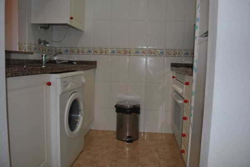 Apartamento Torremar 2 Apartamento Torremar 2