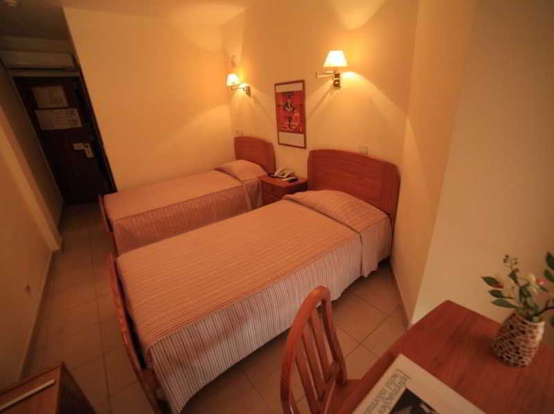 Hotel Sol Algarve 3 Hotel Sol Algarve 3