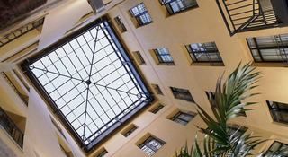 Catalonia Puerta Del Sol 2