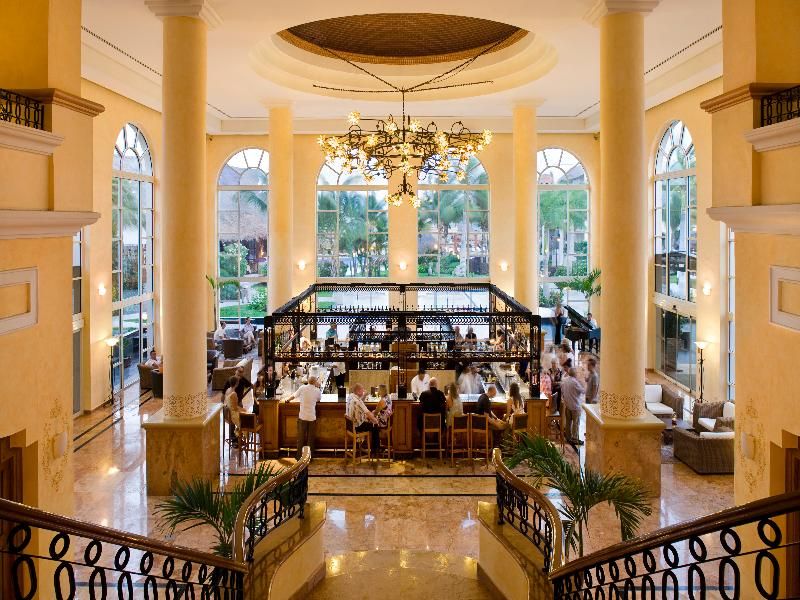 Excellence Riviera Cancun 1 Excellence Riviera Cancun 1