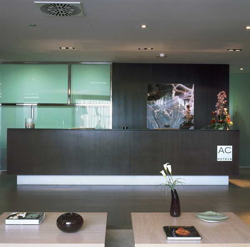 AC Hotel Elda by Marriott 4 estrelas em Elda