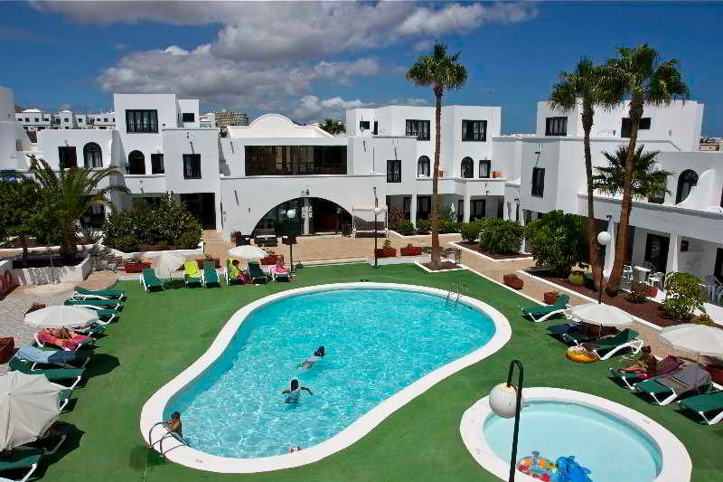 Apartamentos Sol 1 Apartamentos Sol 1