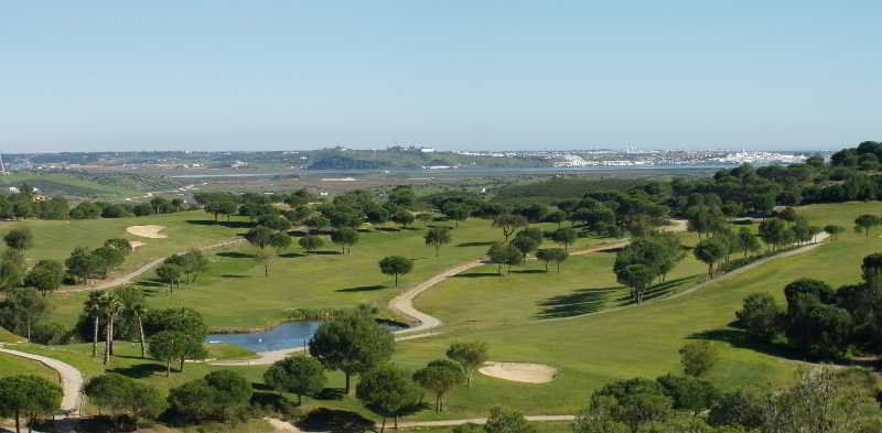 Castro Marim Golfe & Country Club 3