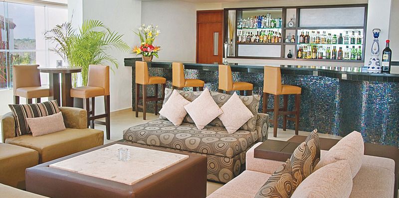 El Dorado Royale A Spa Resort - All Inclusive 1