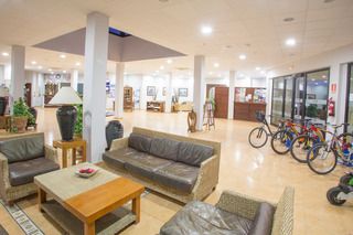 Apartamentos Santa Rosa 2