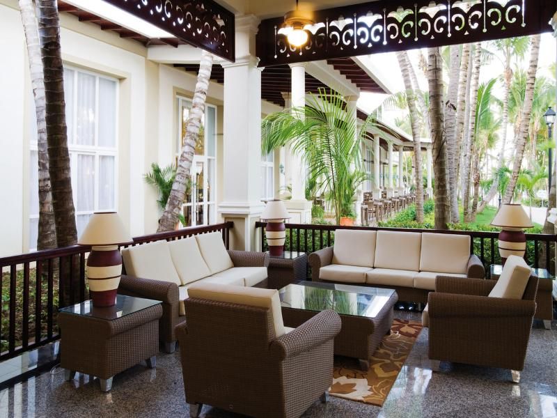 Riu Bambú 2 Riu Bambú 2