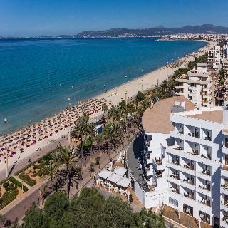 Grupotel Acapulco Playa - Sólo Adultos 2