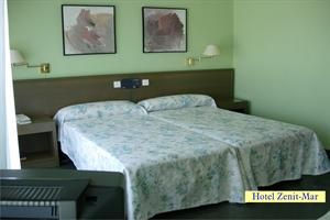 Zenit Mar 2 Zenit Mar 2