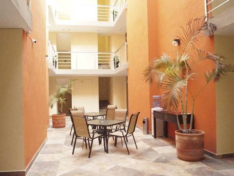 Sunrise 42 Suites Hotel 2