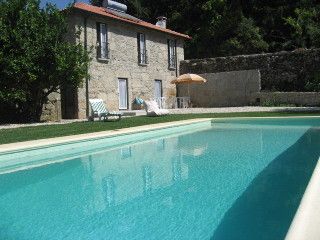 Casa de Carcavelos -1 estrelas em Cabeceiras de Basto