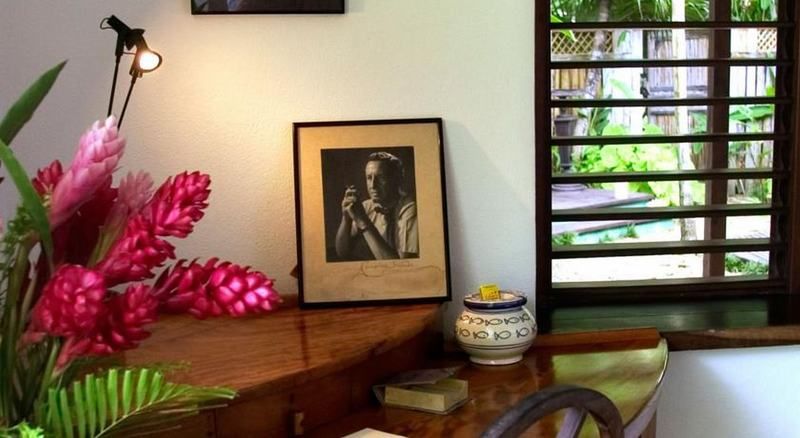 GoldenEye Resort & Spa 2 GoldenEye Resort & Spa 2