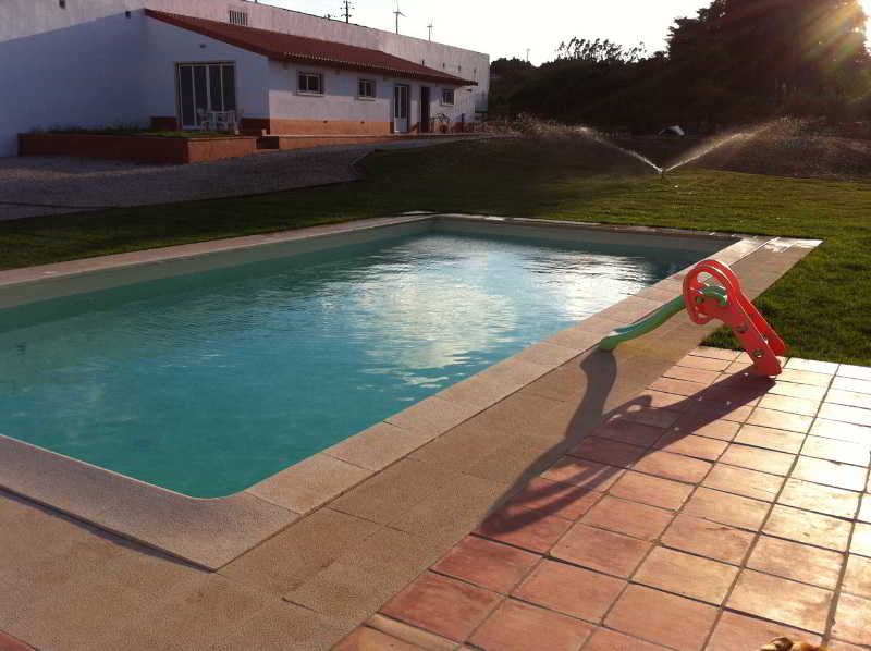 Casa do Pinheiro Grande 1