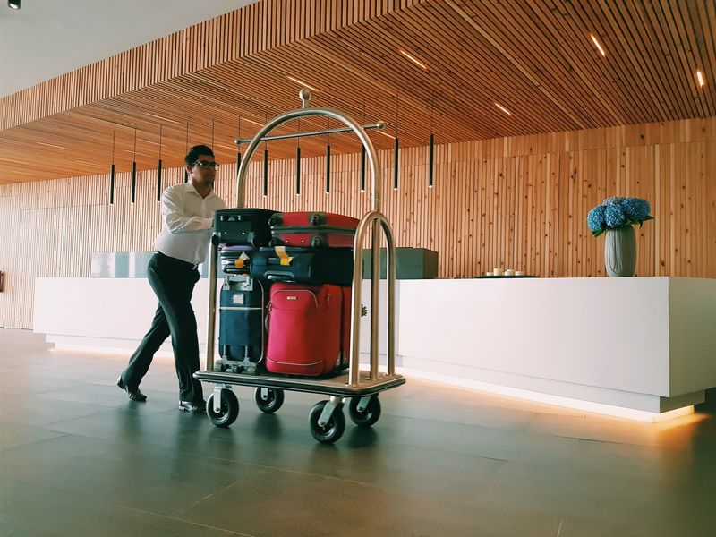 Pedras do Mar Resort & Spa 3 Pedras do Mar Resort & Spa 3