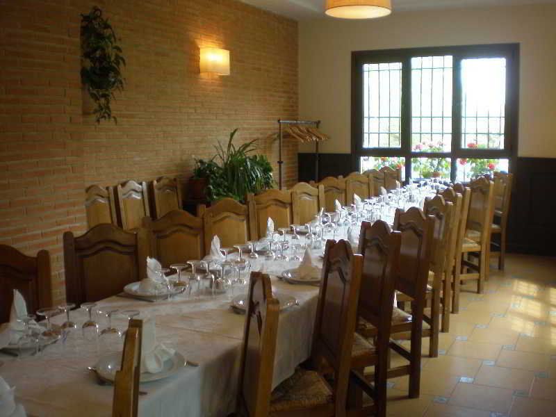 Los Cigarrales 2 estrelas em Toledo