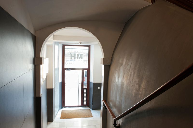 Mh Apartments Liceo 2