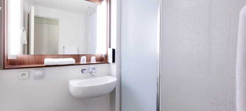 Campanile Paris Sud - Porte D'Orleans - Arcueil 3