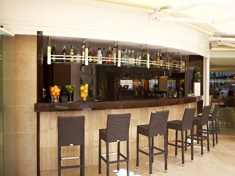 Universal Hotel Lido Park 3 Universal Hotel Lido Park 3