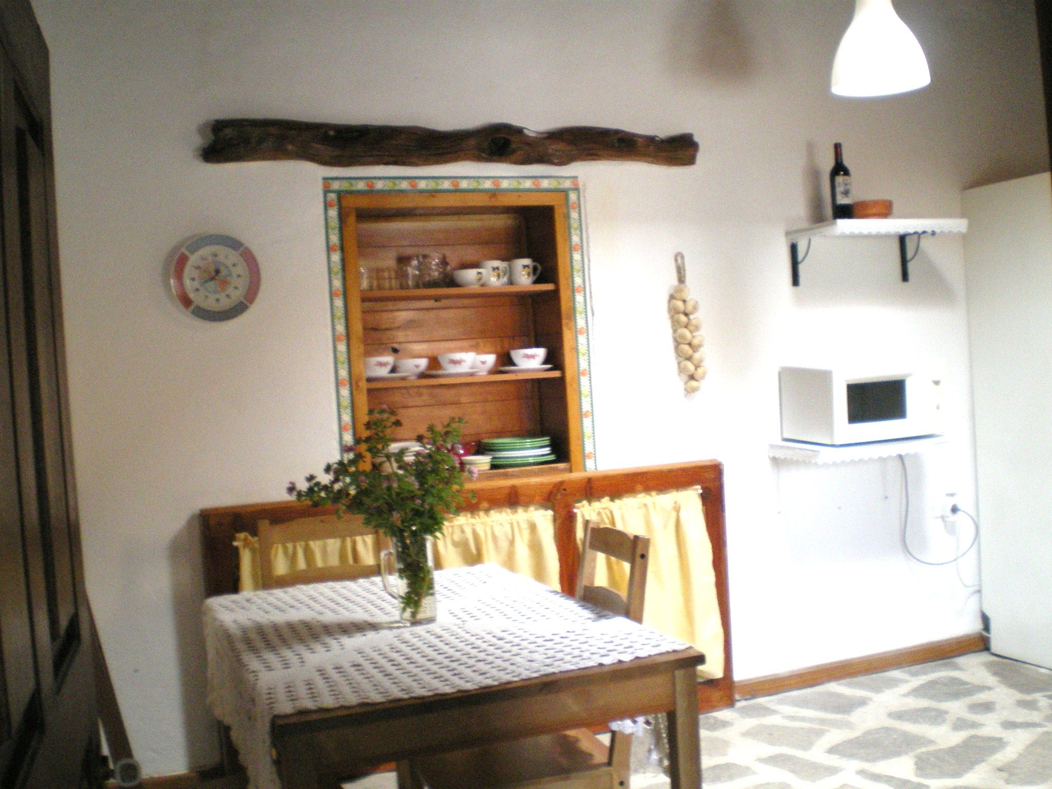 Casa Rural Aborigen Bimbache 2