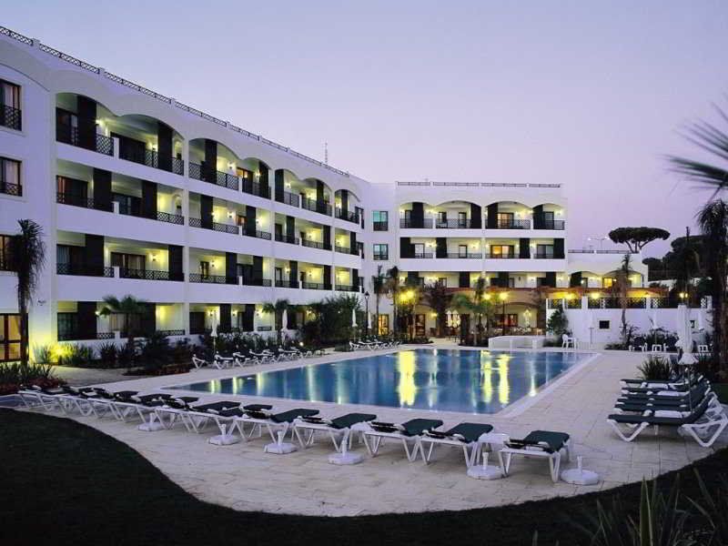 Formosa Park Apartment Hotel 4 estrelas em Vale do Lobo