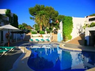 Hotel Villa Columbus 1