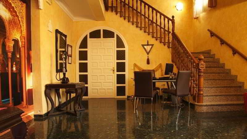 Palace Costa del Sol 1 Palace Costa del Sol 1