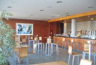 HQ La Galería 4 estrellas en Burgos