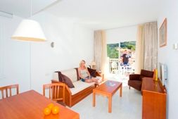 Playa Mar Spa Aparthotel 3 Playa Mar Spa Aparthotel 3