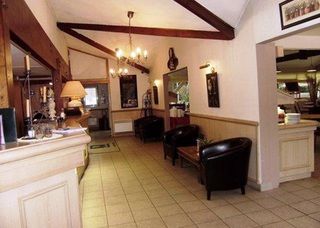 Lagny Sur Marne Comfort Hotel 2