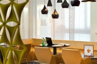 Novotel Massy Palaiseau 1