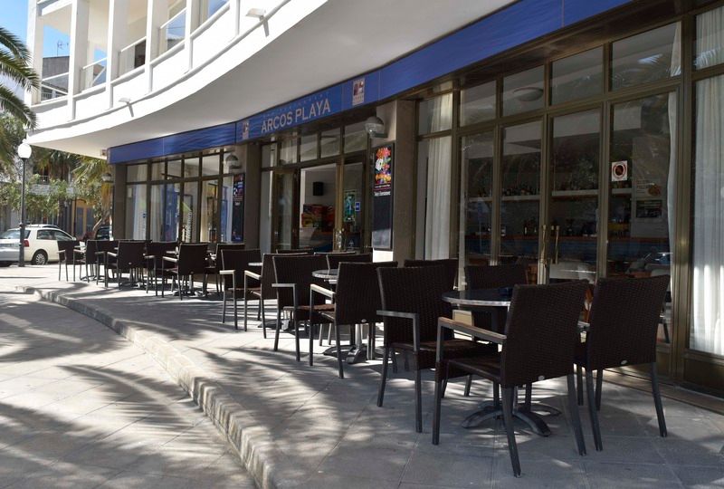 Apartamentos Arcos Playa 3 Apartamentos Arcos Playa 3
