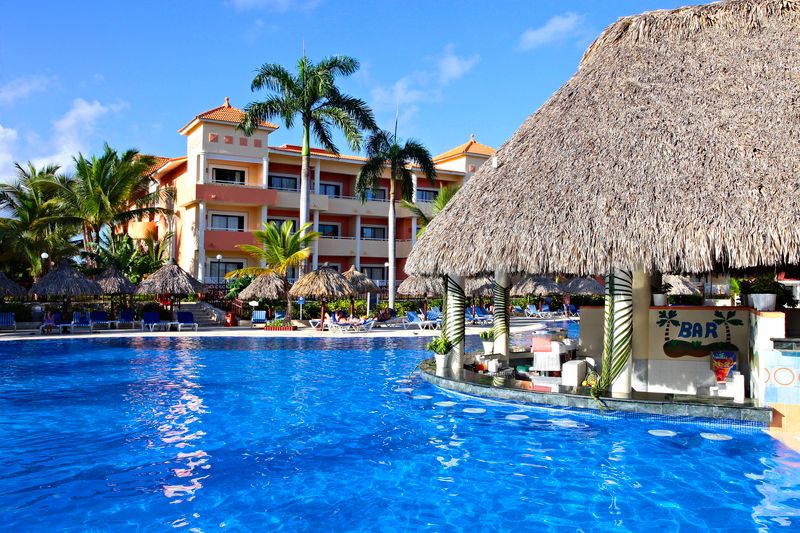 Grand Bahia Principe Turquesa 1 Grand Bahia Principe Turquesa 1