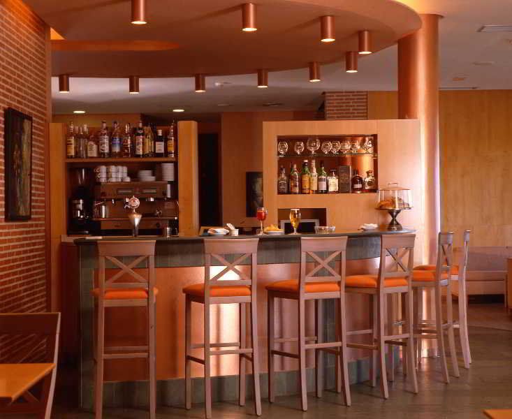 Posadas De España Paterna-Valencia 2 Posadas De España Paterna-Valencia 2