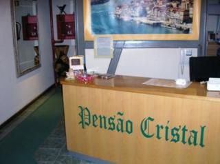Pensão Cristal 1