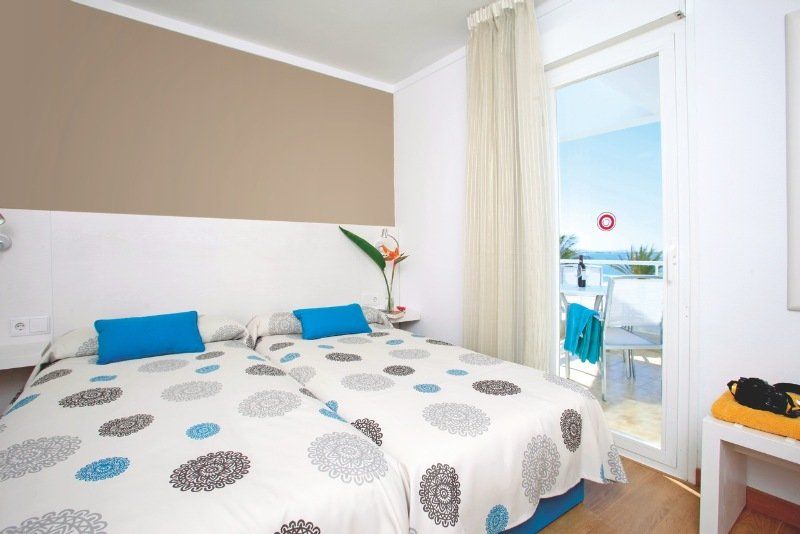 Apartamentos Bellamar 2