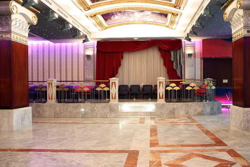 Amaltea Hotel Spa Center 3