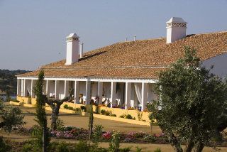 Herdade do Sobroso Country House 2