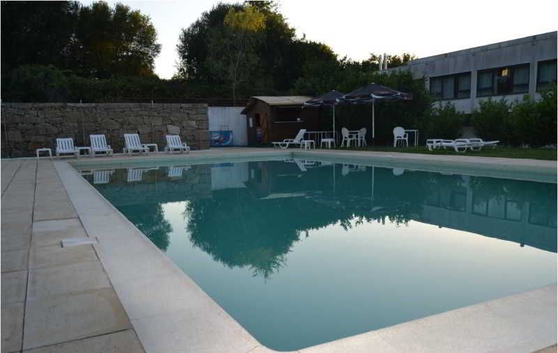 Bienestar Termas de Monção 4 estrelas em Monção