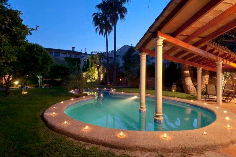 Son Sant Jordi 1 Son Sant Jordi 1