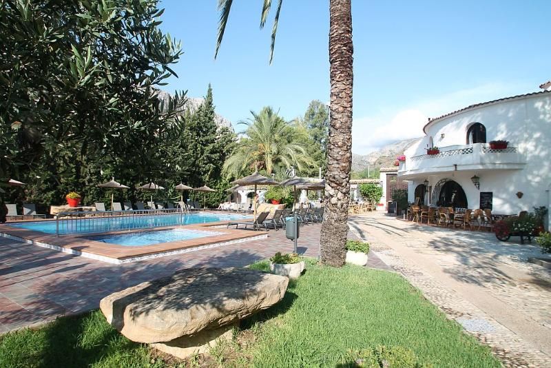 Casa Rural Sunsea Village 3 Casa Rural Sunsea Village 3