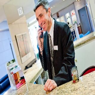 Sweet Hotel Continental Lourdes 2