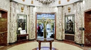 Bless Hotel Madrid 2