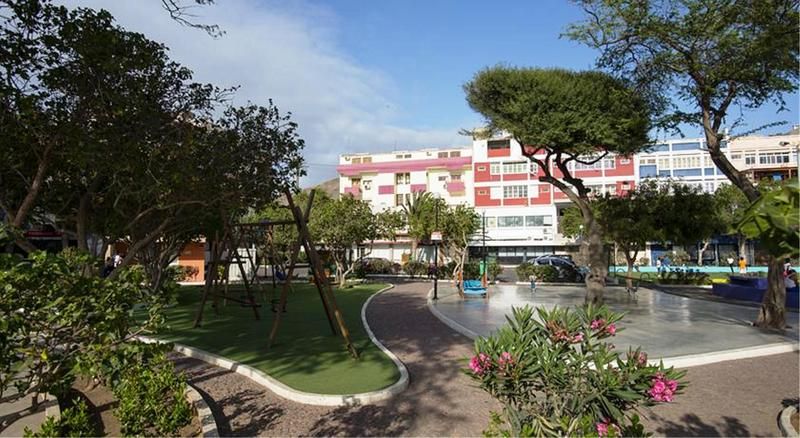 Aparthotel Avenida 3 Aparthotel Avenida 3