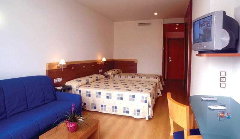 Hotel Blaucel 2 Hotel Blaucel 2