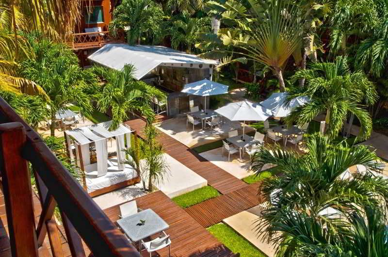 Magic Blue Spa Boutique Hotel Adults Only 3