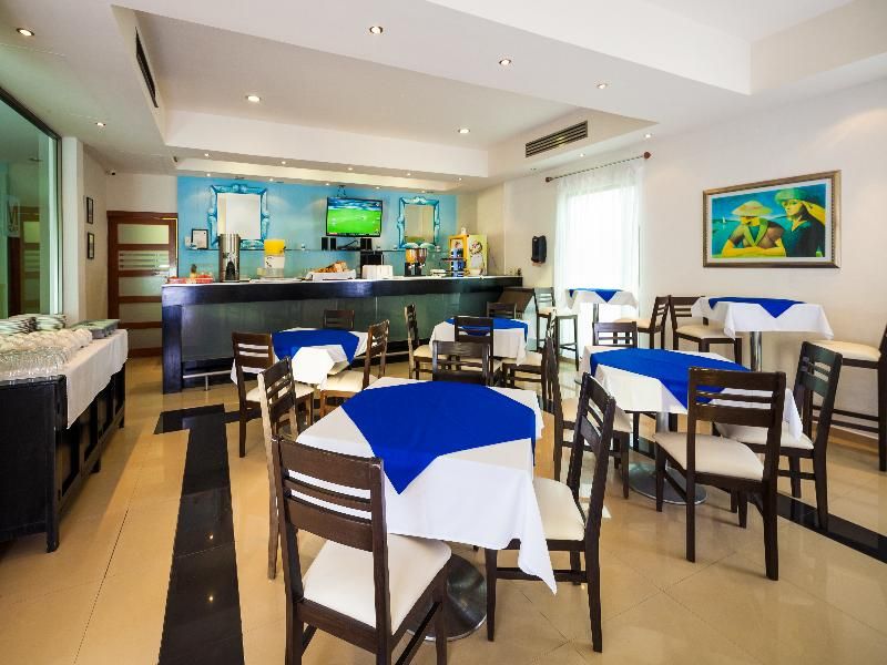 The Magic Hotel 3 The Magic Hotel 3