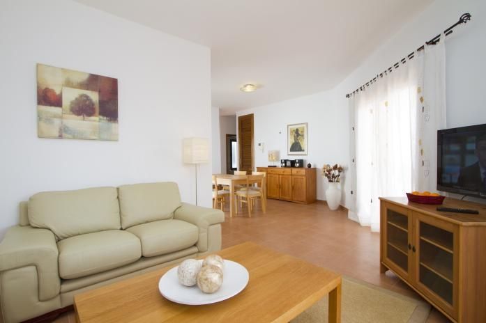 Villas Blancas Lanzarote 3