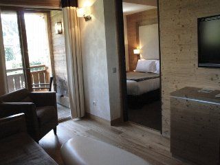 Park & Suites Prestige Megève Les Loges Blanches 3
